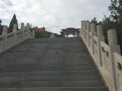 -山西乌金山旅游区