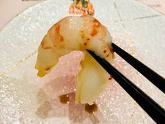 -割烹旭日本料理(龙湖狮山天街店)