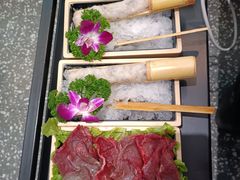 -张拧筋菌汤牛排火锅(曲阜店)