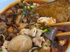 -蒋家肠旺面馆老店(合群路店)