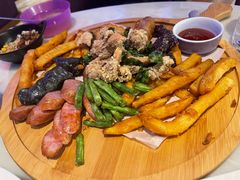 -佳思多食品料理超市(园区店)
