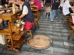 -正南齊北重庆老火锅(光华村直营店)