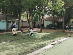-东湖小天池真人CS彩弹野战基地