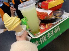 -德克士(砂之船奥特莱斯店)