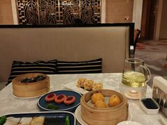 -酌宴府The China Club·广州万富希尔顿酒店(云城东路店)