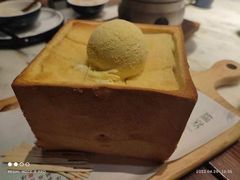 -绿茶餐厅(深圳龙华天虹购物中心店)