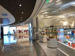 -奈雪的茶(市百一店)