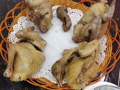 -皇鸽餐厅(五桂山分店)