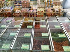 零售区-苏州蜜饯门市部