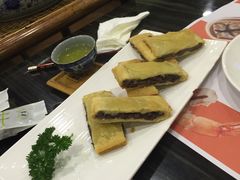 -虾饺妹·粤式手工点心(水荫路店)