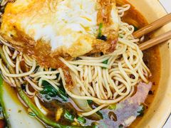 -赵伍面庄(松石大道店)