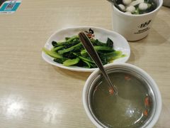 -一小子·排骨咸饭(龙山文创园店)