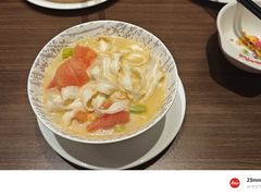 -佘山世茂艾美·御珍轩中餐厅