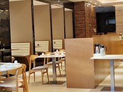 大堂-至潮餐厅精致粤菜·活鲈鱼·走地鸡(珠江新城店)