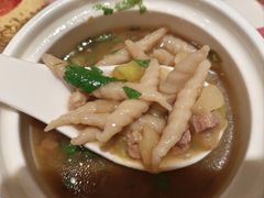 -西贝(上海新梅广场店)
