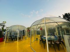 -海市蜃楼花园主题餐厅(石顶店)