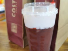 -COSTA COFFEE(武汉武商MALL店)
