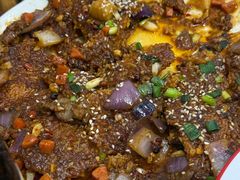 -郑记•不夜城烧烤•龙虾•虾蟹(黄鹤楼店)