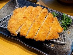 -胜博殿日式炸猪排(西红门店)