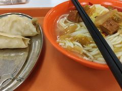 -中国农业大学-第4食堂