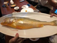 -新荣记(建国门外大街店)