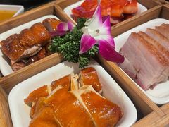 烧味四拼-老广酒楼(樱花店)