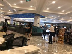 大堂-独一处·物新集市(红谷滩店)