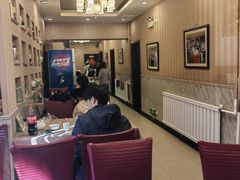 -金牌餐厅·天津菜·八珍豆腐·老爆三(瓷房子店)