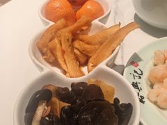 -裕兴记•蟹黄面馆(人民广场店)