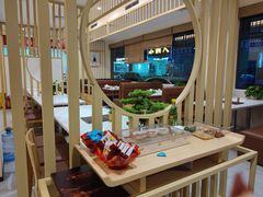 -培万河间驴火•驴肉火锅(东平店)