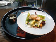 -上古咖啡ShadowCafe&Reastaurant(哈尔滨中央大街店)