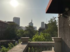 -天津意大利风情旅游区