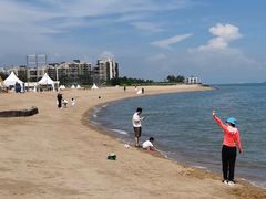 -白沙门生态公园