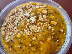 -夏食光安顺小舒冰粉冰浆(甲秀楼店)