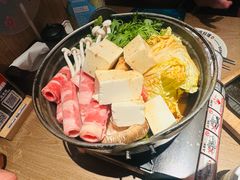 -小川洋风料理(武商梦时代店)