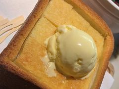 -绿茶餐厅(燕郊永旺店)