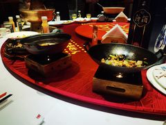 -山西会馆·晋菜·晋商宴·牌匾博物馆(胜利东街店)