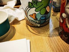 -椰不二(江北大洋百货店)