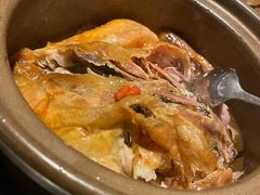 外婆茶香鸡-外婆家(静安大悦城店)