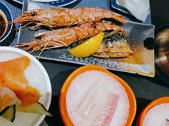 -海鼎荟海鲜姿造(仟禧汇店)