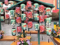 -芜湖方特东方神画