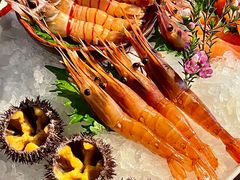 -Mr.Fish鱼鲜生海鲜放题(高德置地冬广场店)
