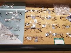-大明府国际眼镜(太原北街店)