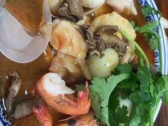 -亚忠小吃店(曾厝垵店)
