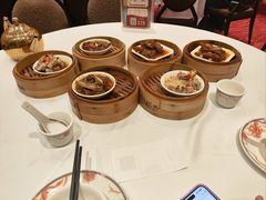 -稻香饭店(龙华天虹店)