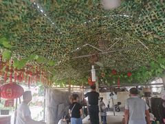 -马陆小张葡萄园农家乐