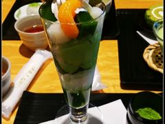 -伊藤久右卫门(宇治本店)