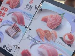-争鲜回转寿司(西红门荟聚PLUS店)