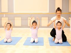 -艺彩童馨舞蹈培训学校(西湖道校区)