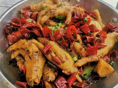 -小民大排档(光谷店)
